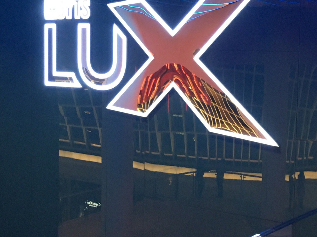 HOYTS Cinema-Malvern必去景点