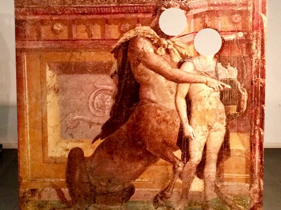 Hyogo Prefectural Museum of Art-神户市必去景点