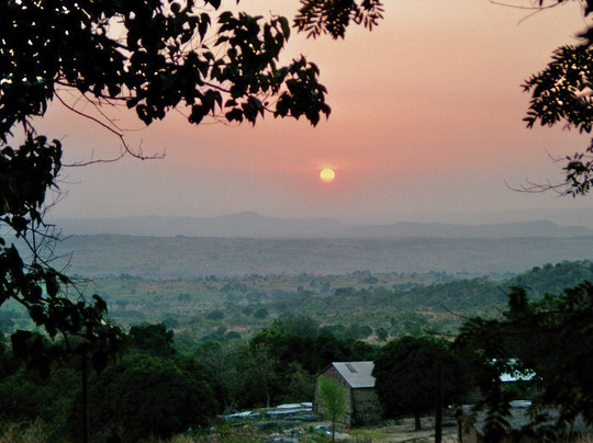Bouar旅游攻略图片