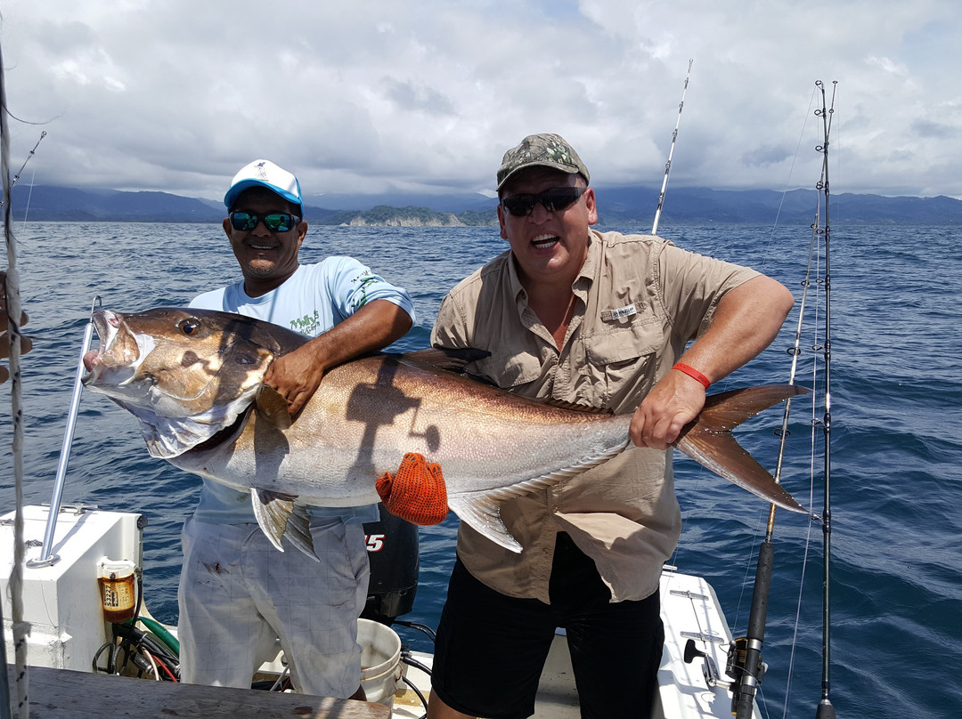 Fun in the Sun Fishing-诺萨拉必去景点