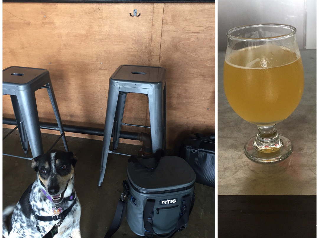 Aslin Brewery-赫恩登必去景点