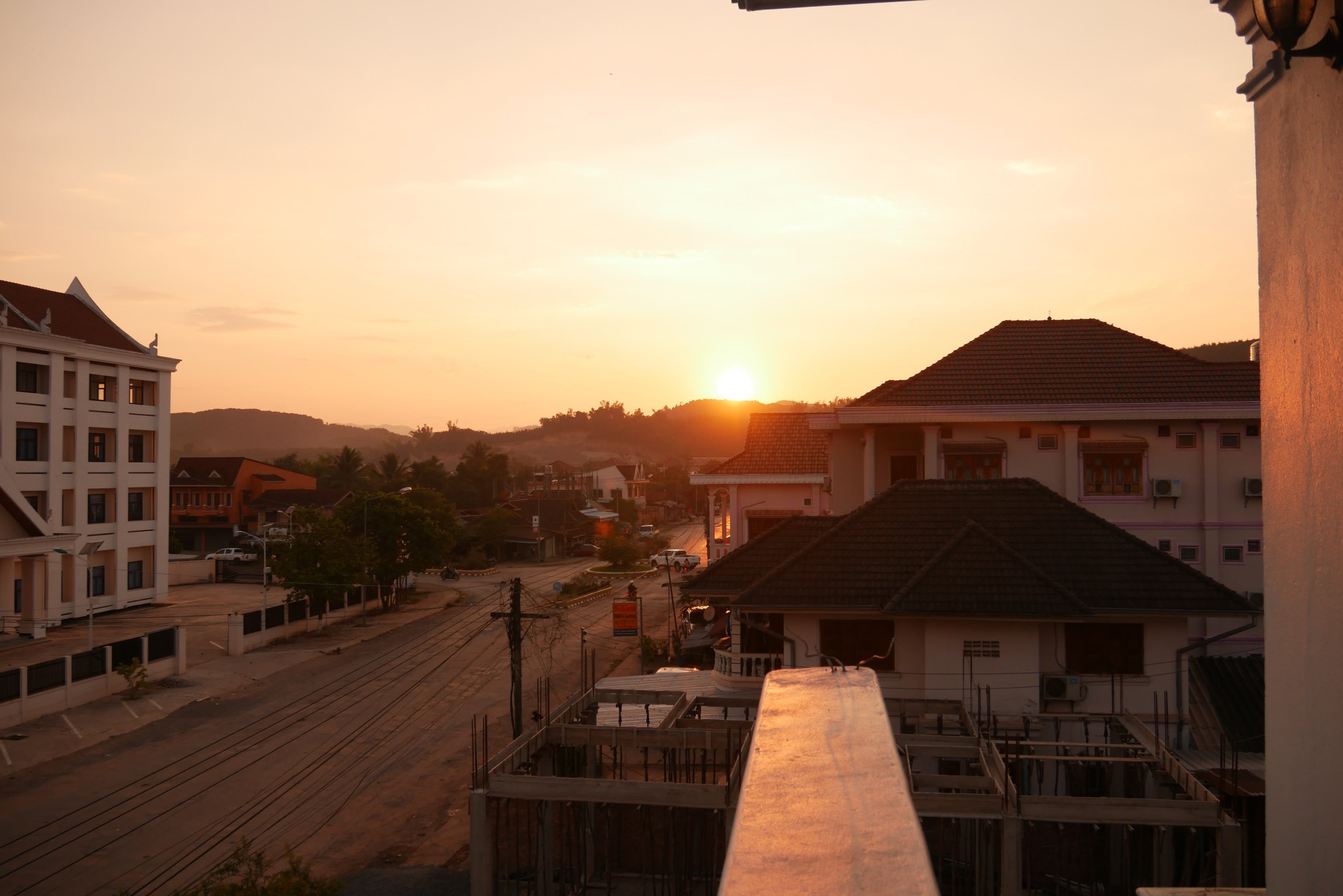 Sing Sa Moud Guesthouse-官方