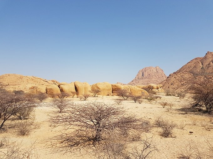 Discover Namibia Private Day Tours and Safaris-斯瓦科普蒙德必去景点