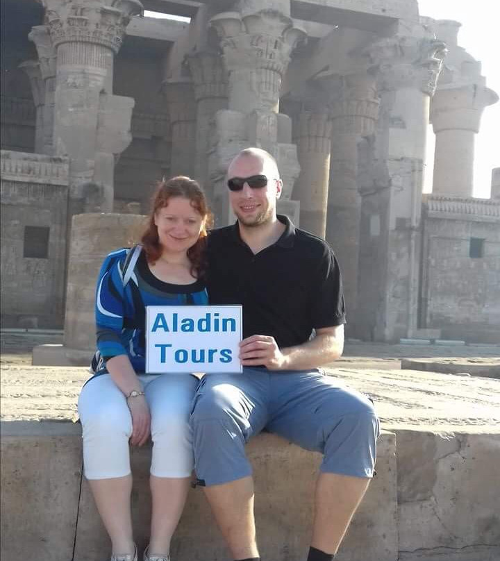 Magic Carpet Travel-亚斯文必去景点