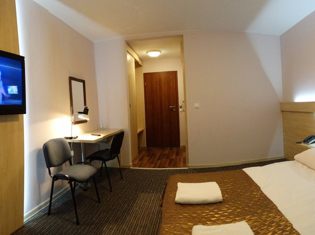 Hotel Junior主图