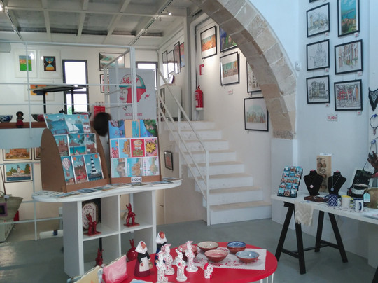 Spaint-马洛卡帕尔马必去景点