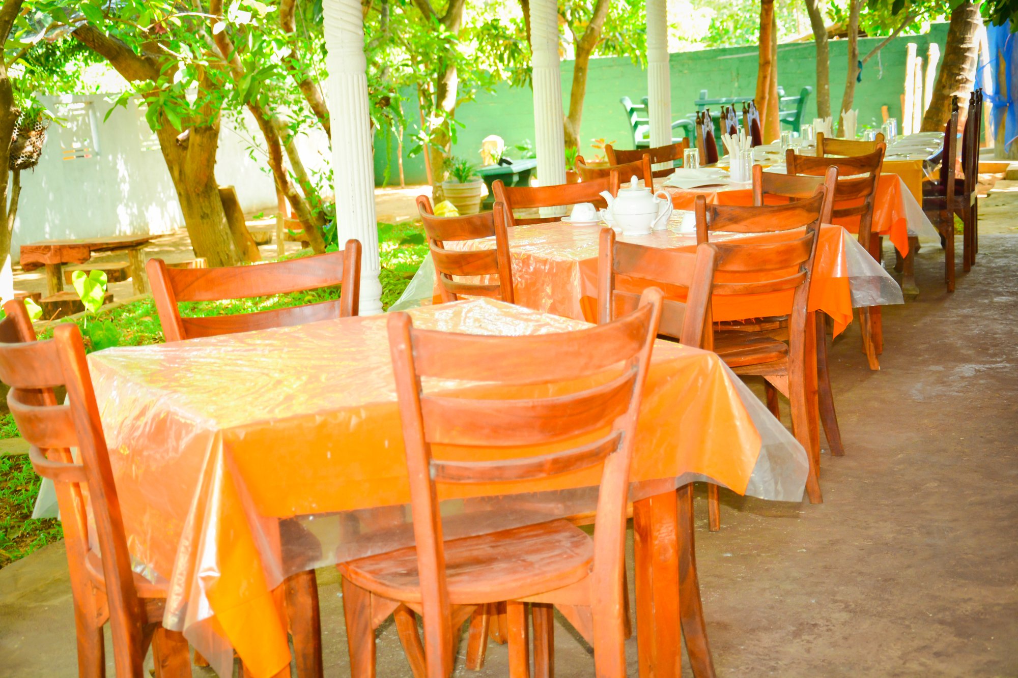 Hotel Summer Village-官方