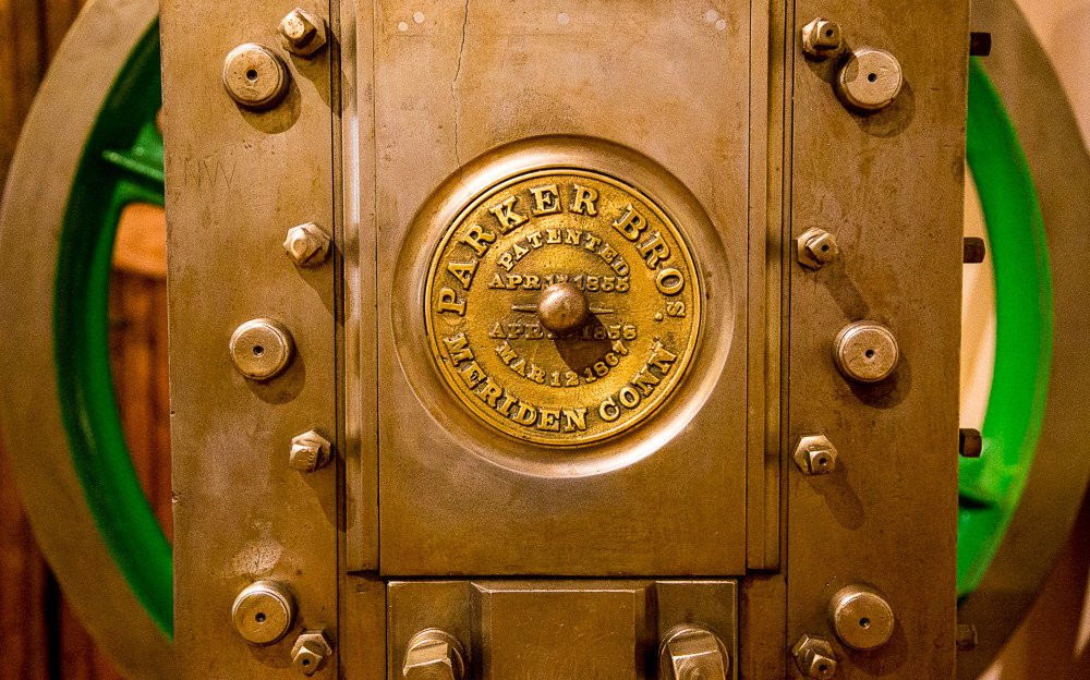 American Precision Museum-Windsor必去景点