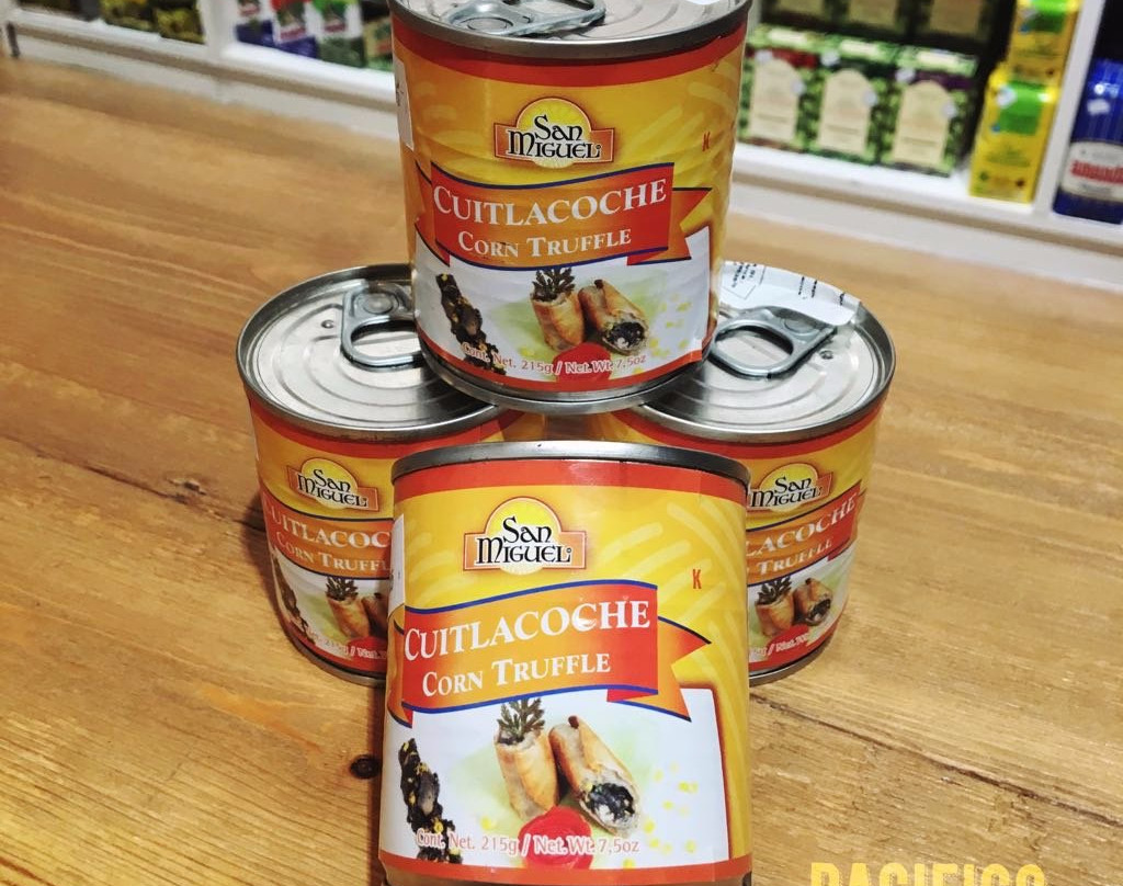 Pacifico - Latin Food Market-巴塞罗那必去景点