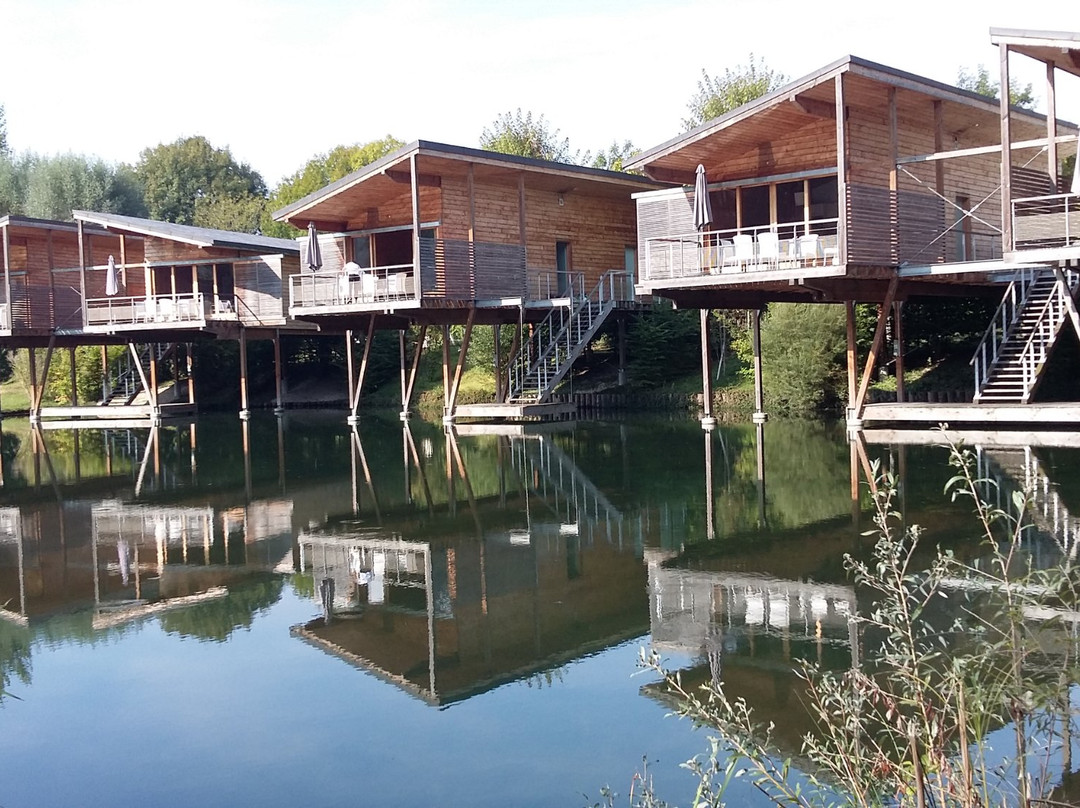 Domaine Des Iles