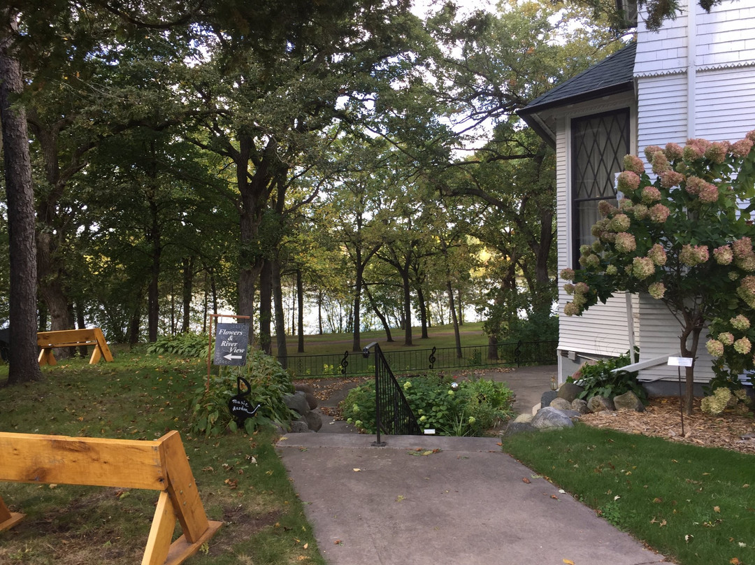 Linden Hill-Little Falls必去景点