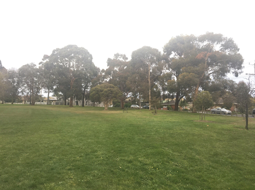 Kingsley Gardens景点图片
