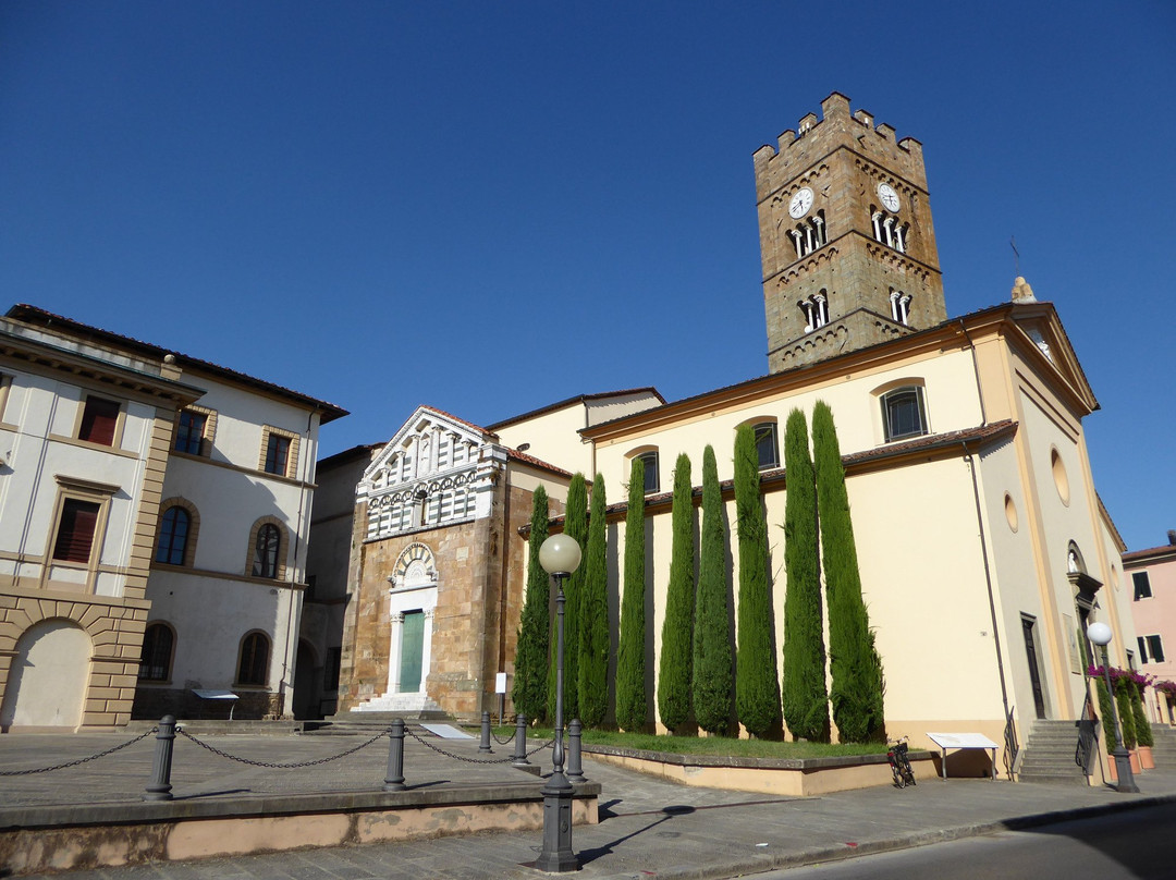 Chiesa di San Jacopo景点图片