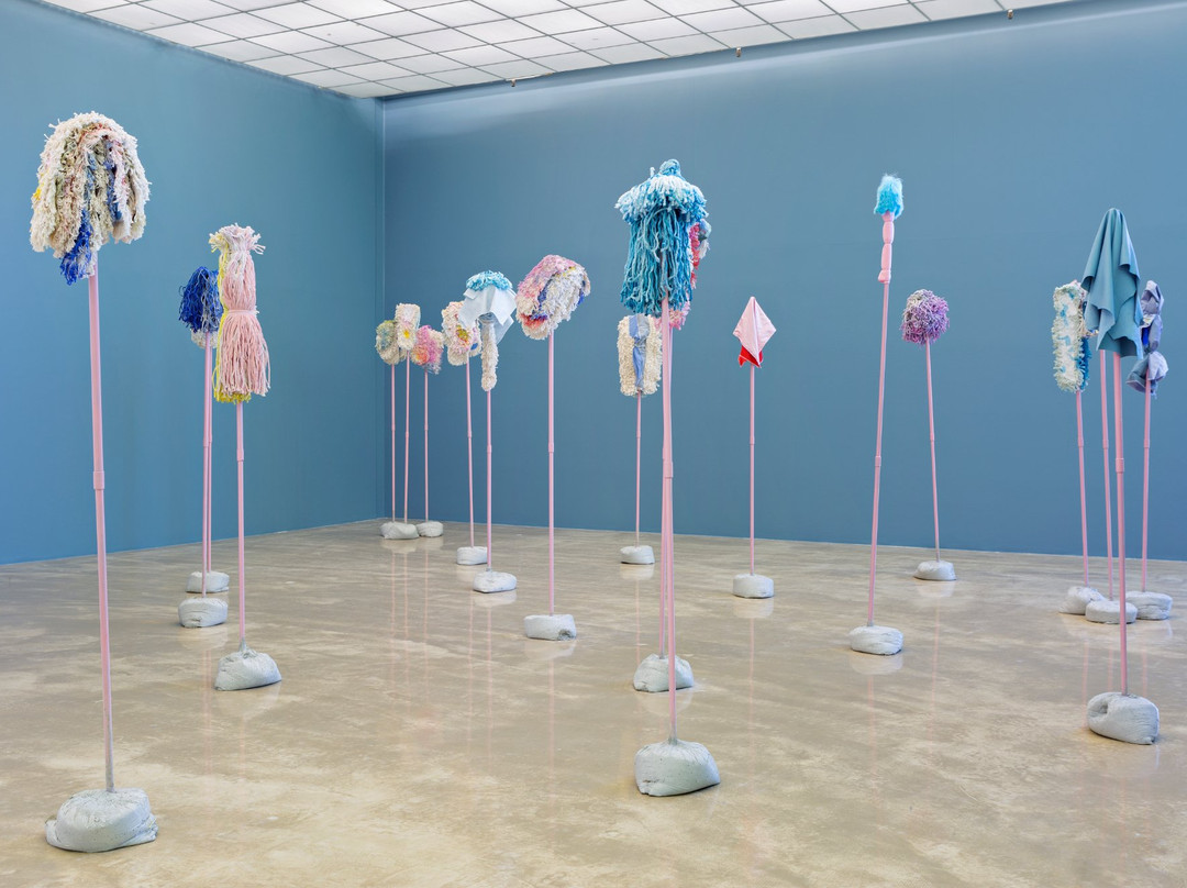 Kristiansand Kunsthall-克里斯蒂安桑必去景点