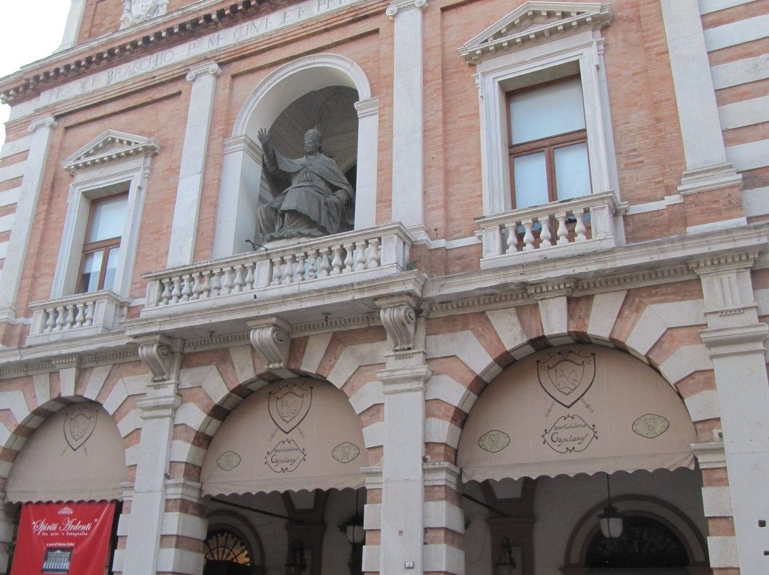 Palazzo Del Ridotto景点图片