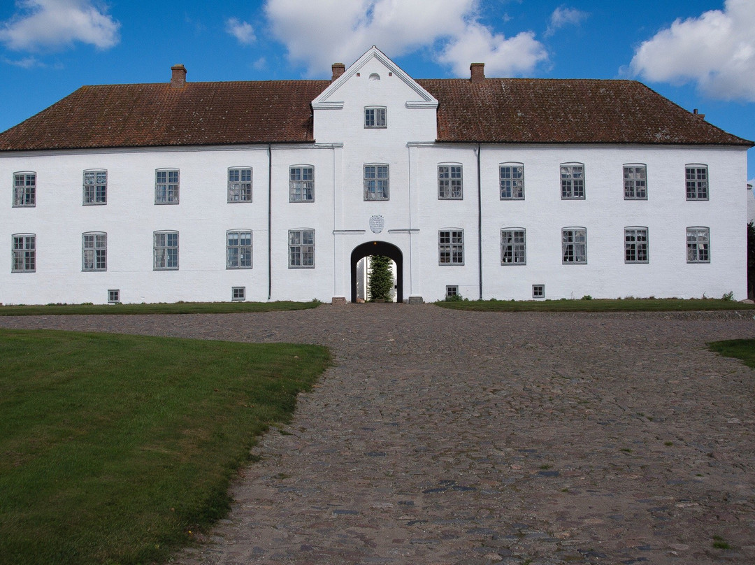 Boerglum Kloster景点图片