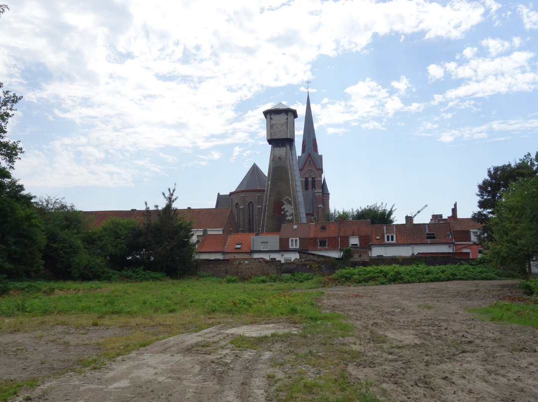 Sint Eligius Church景点图片