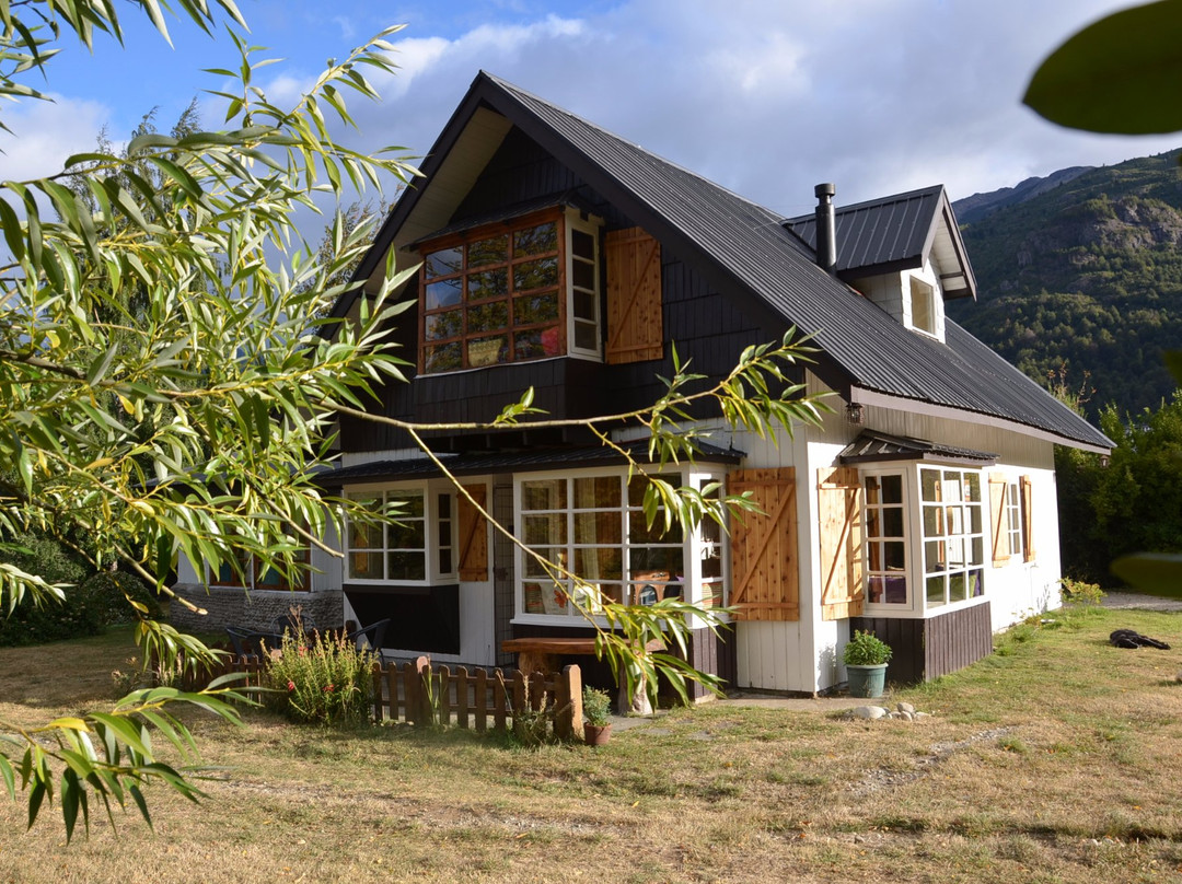 Hostal La Gringa Carioca主图