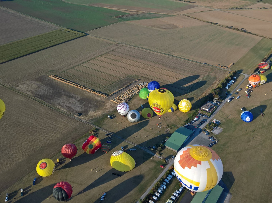 Rhoenballon景点图片