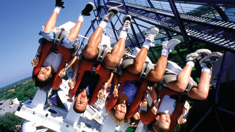 圣安东尼奥海洋世界-圣安东尼奥市必去景点