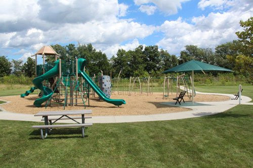 Cedar Creeks Preserve-Northwood必去景点