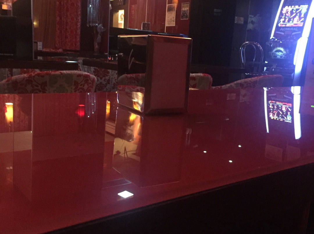 Luna Rossa Bar-Cadoneghe必去景点