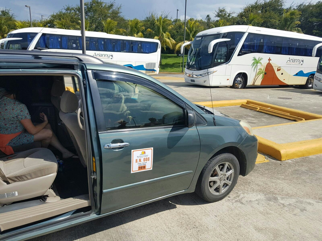 Optima Taxi Samana-Santa Barbara de Samana必去景点