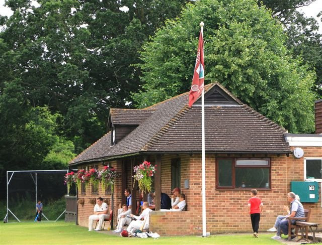 Staplehurst Cricket & Tennis Club景点图片
