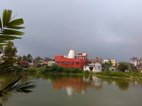 Hotel Maa Tara Residency