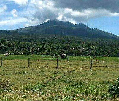 Mt Malindig-Marinduque Island必去景点