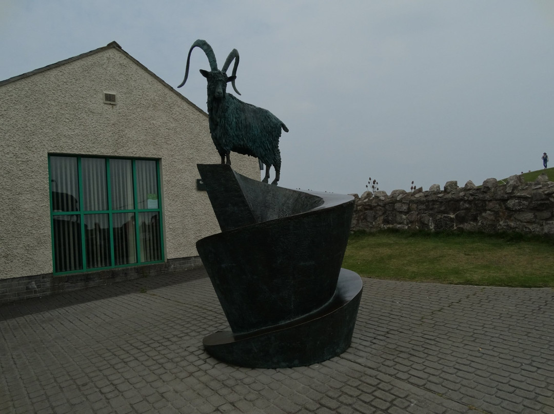 Great Orme Visitor Centre景点图片