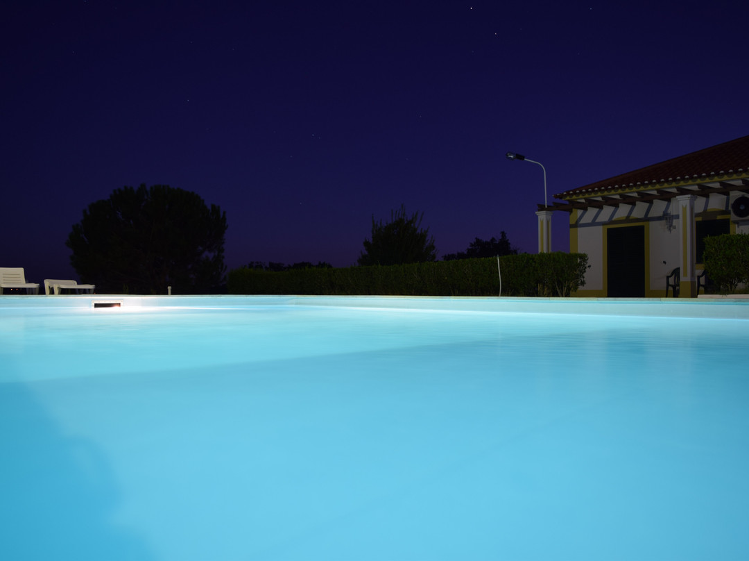 Quinta da Nave do Lobo主图