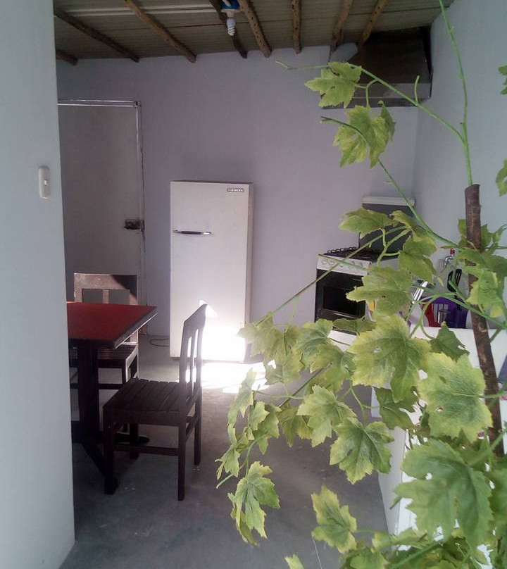 Hospedaje Oceano主图