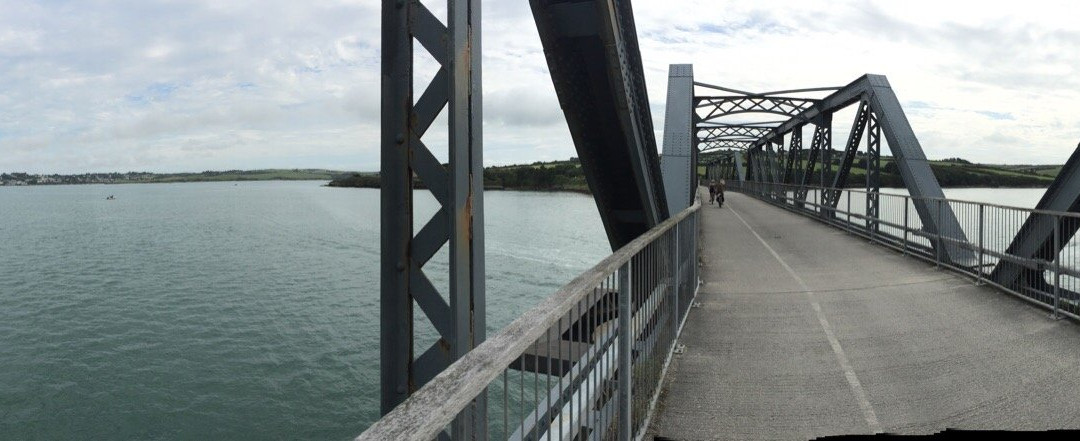 Camel Trail Cycle Hire-Wadebridge必去景点