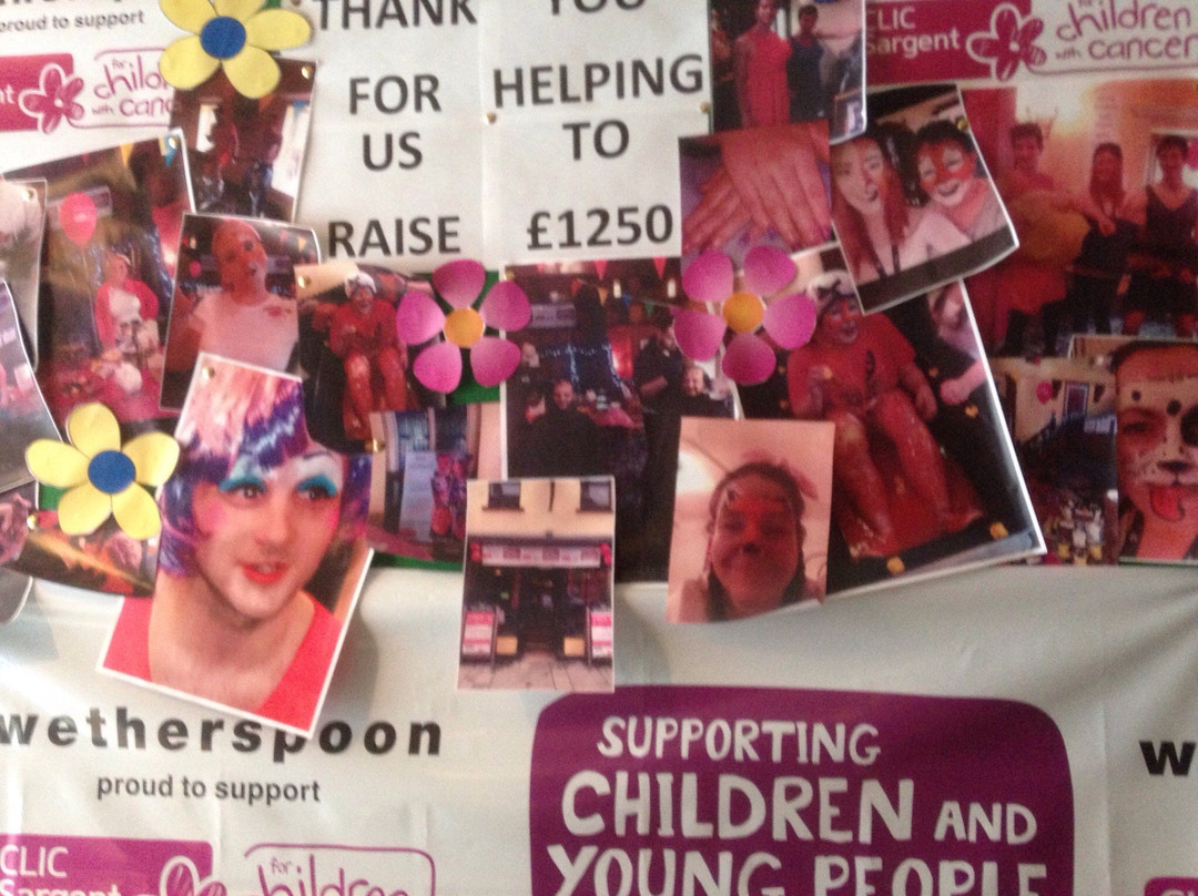 The Spinning Mill-Ballymena必去景点