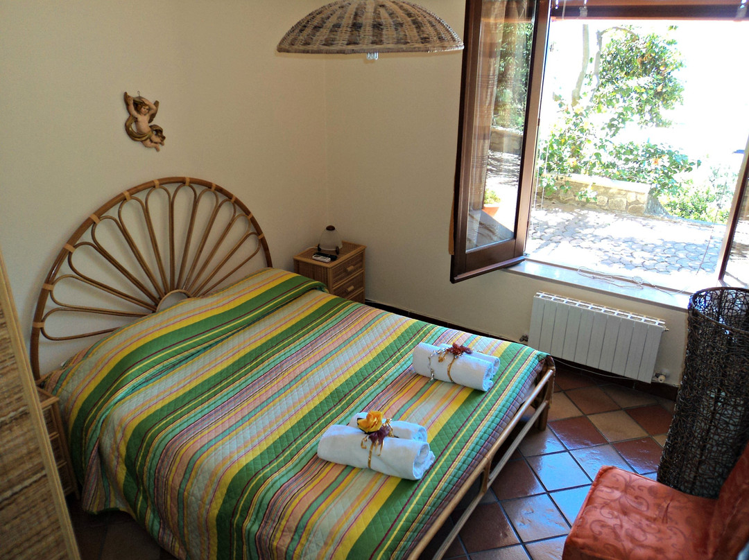 B&B A Casa Di Laura主图