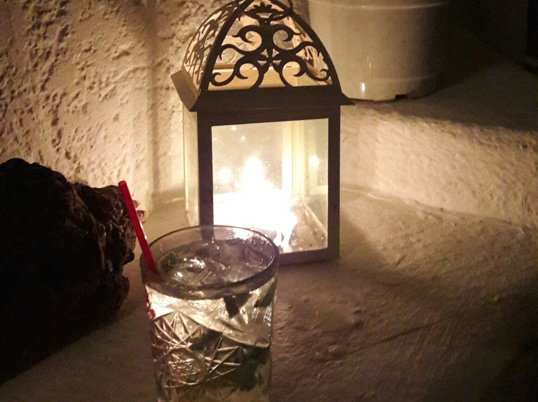 Valsamo Cocktail Bar-埃欧斯岛必去景点