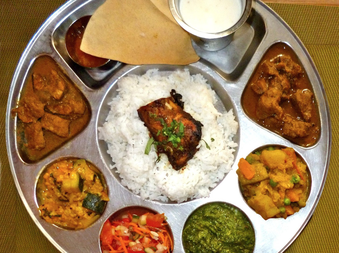 INDIA