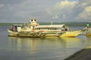 Higatangan Island-Naval必去景点