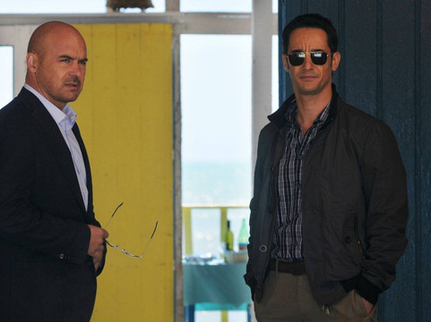 Taormina Car Service-陶尔米纳必去景点