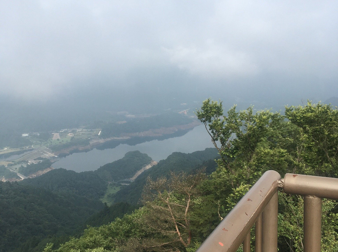 Mt. Bukka景点图片