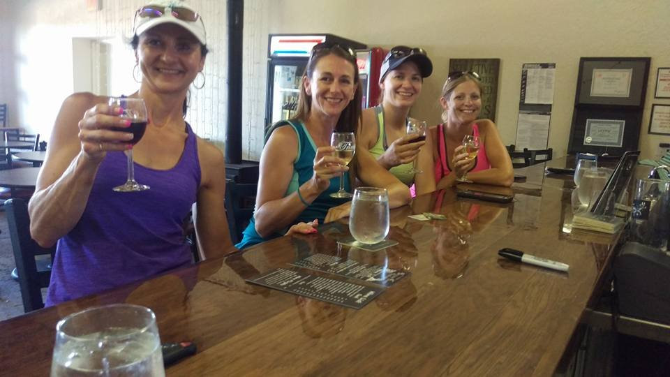 Balzano Vineyard-卡尔斯巴德必去景点