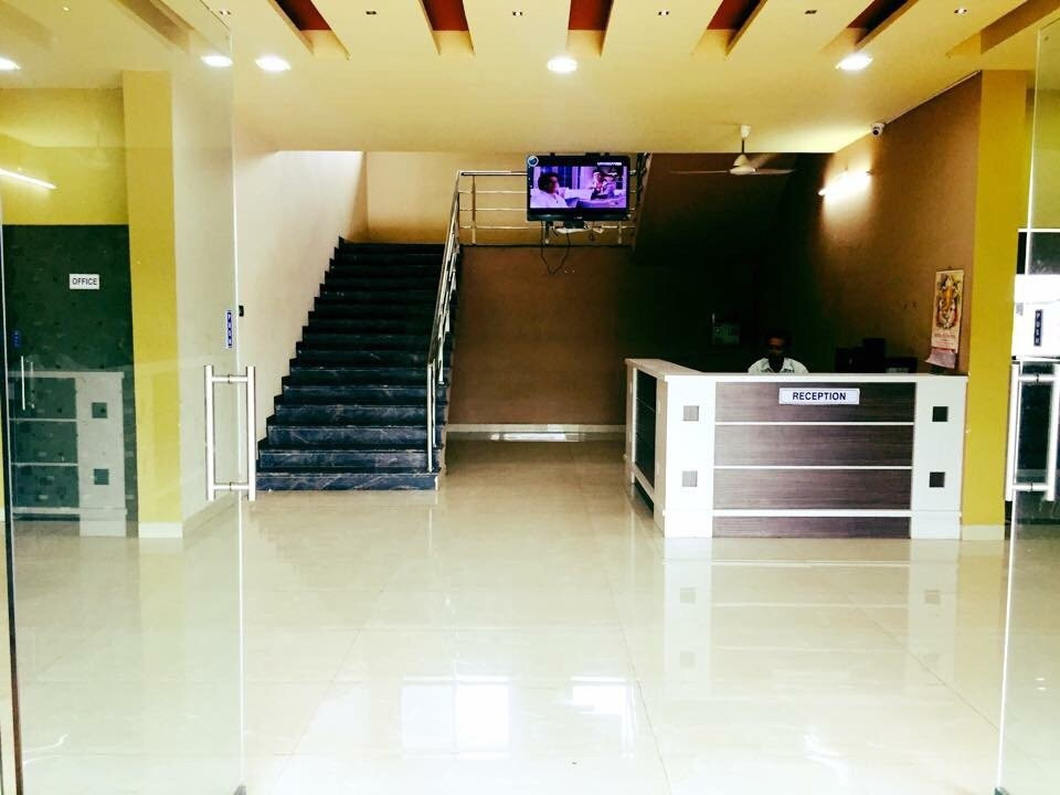 Indo Mountain Hotel主图