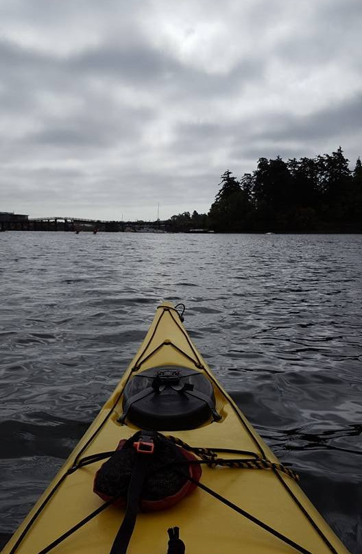 Fairway Gorge Paddling Club景点图片