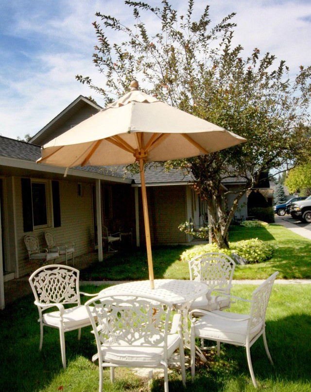 Boyne City Motel主图