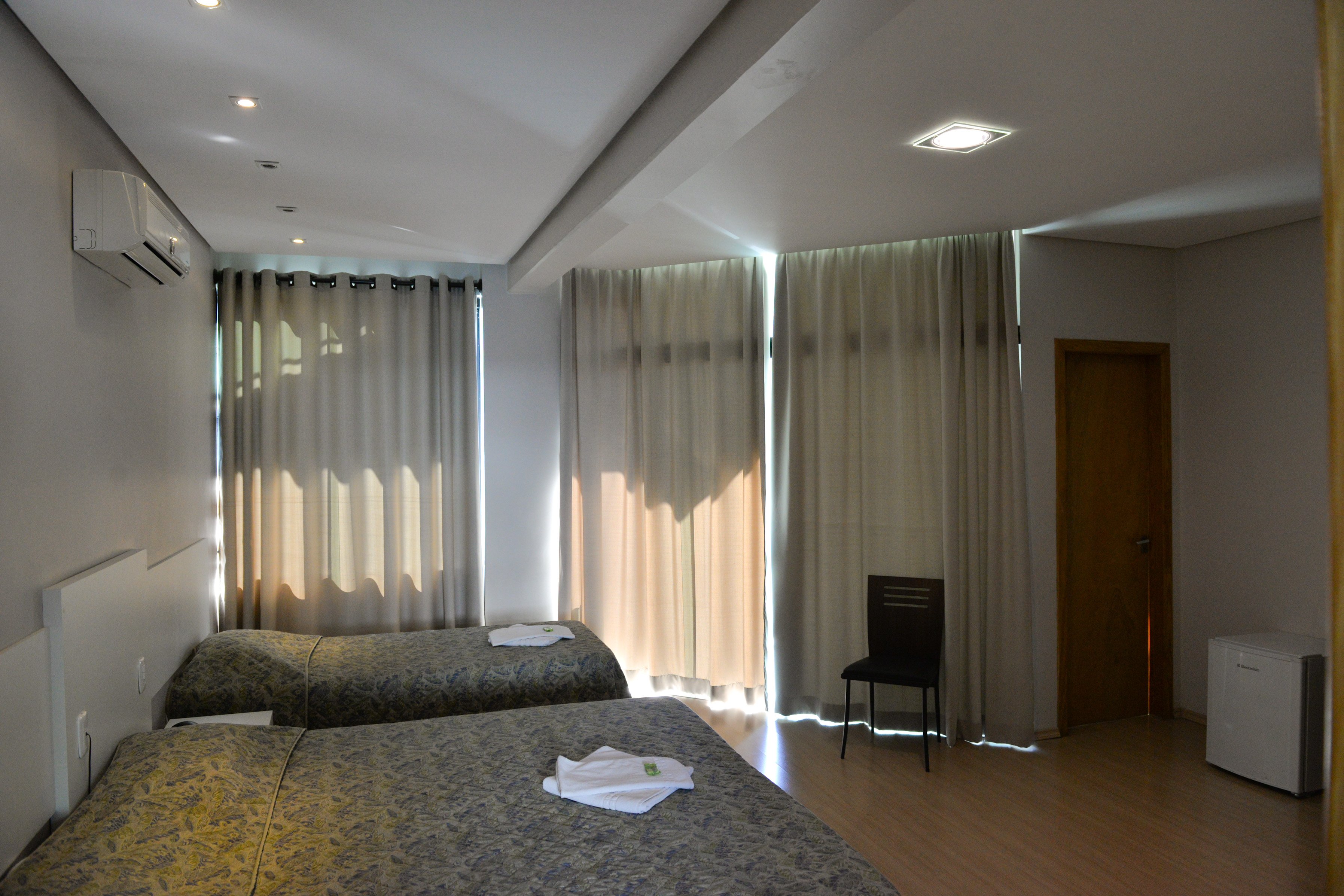 BS Palace Hotel-官方