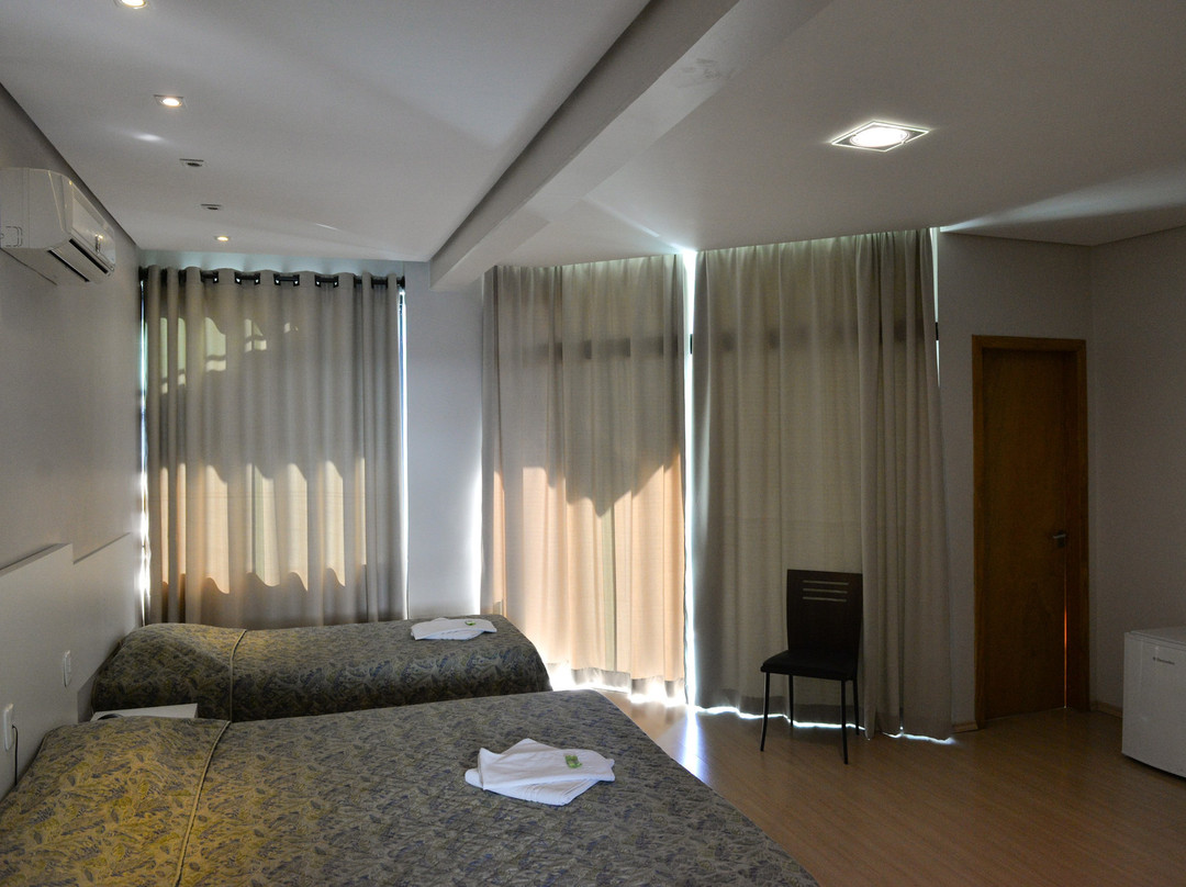 Gaurama酒店住宿-BS Palace Hotel