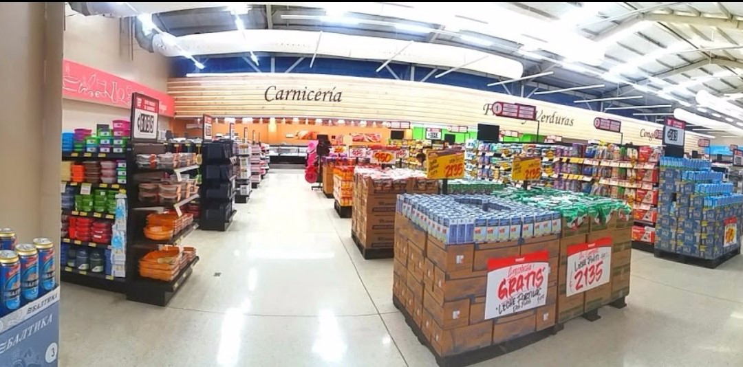 Centro Plaza Liberia景点图片