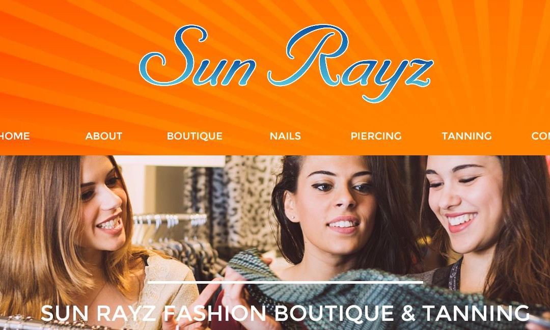 Sun Rayz St. Marys-圣玛丽必去景点