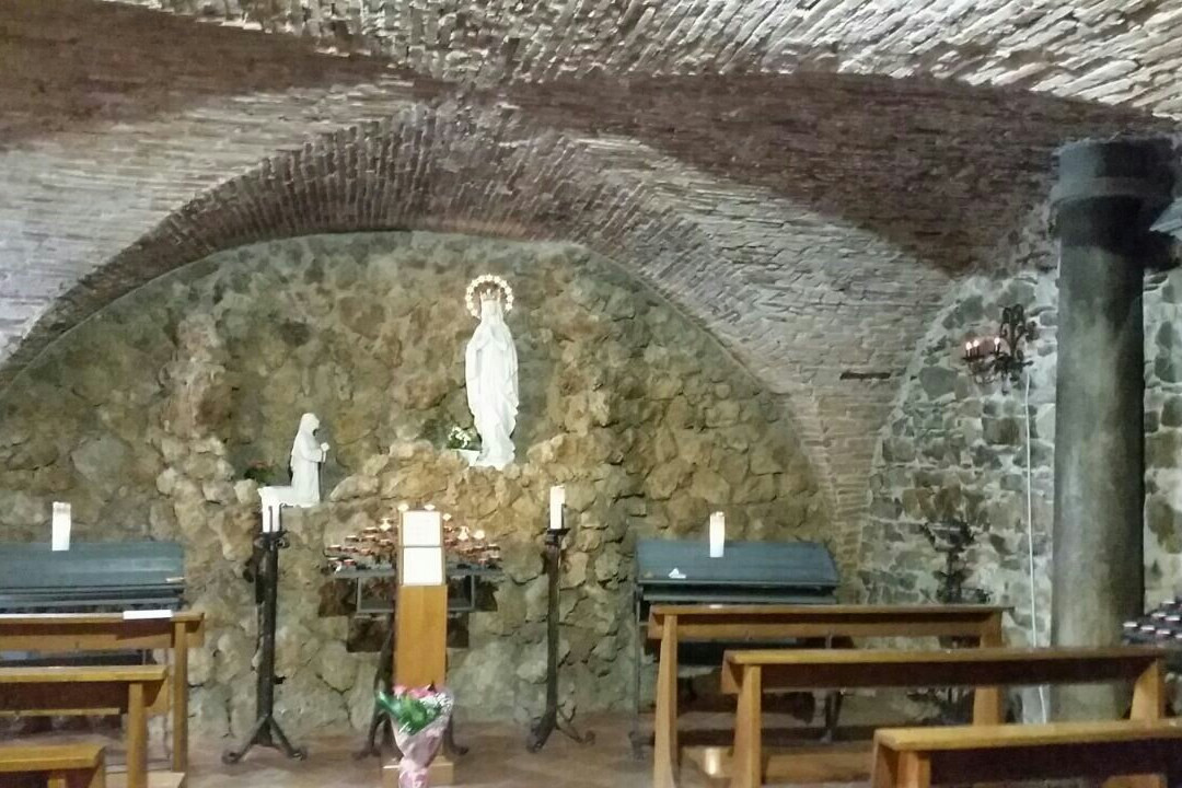 Chiesa Della Misericordia-皮翁比诺必去景点